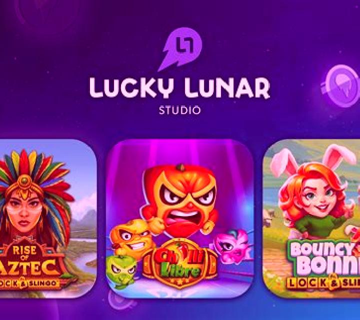 Lucky Tribe 20 slot