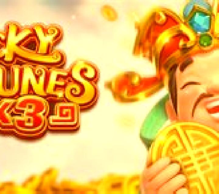 Lucky Trick (3x3) slot