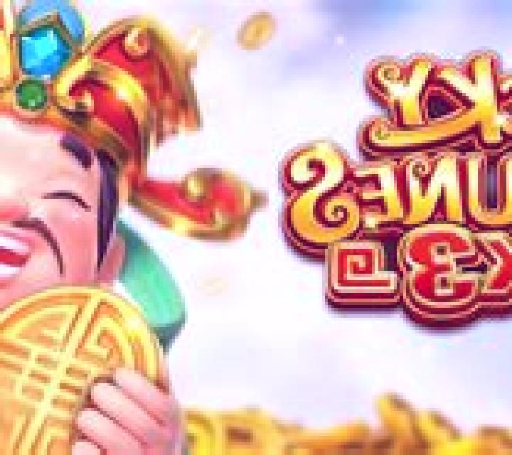 Lucky Tropical Birds (3x3) online slot