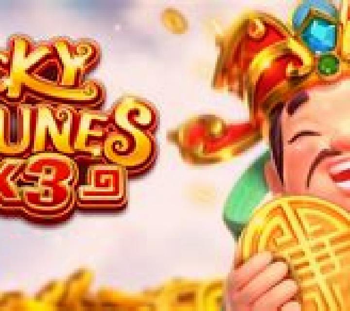 Lucky Tropical Birds (3x3) slot game