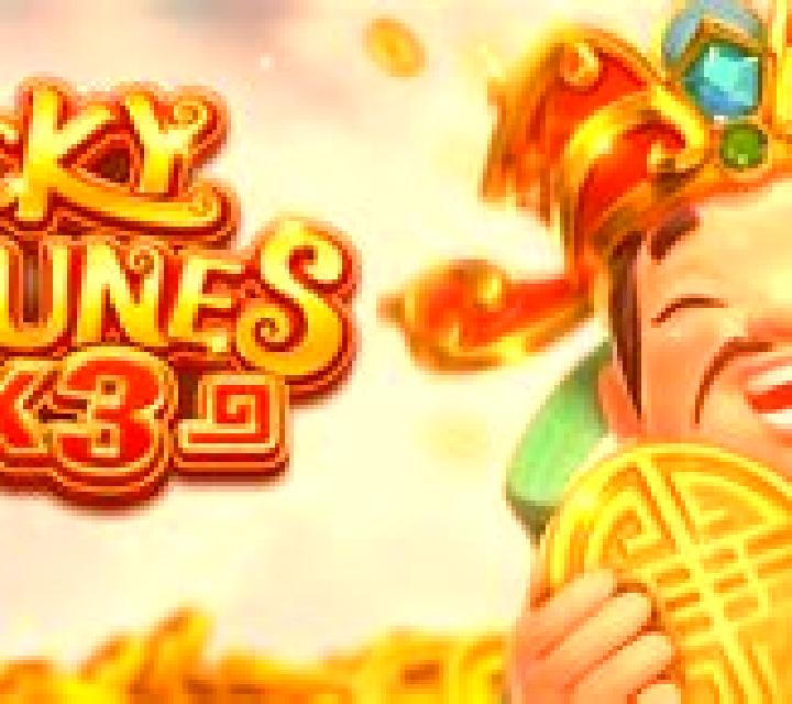 Lucky Tropical Birds (3x3) slot