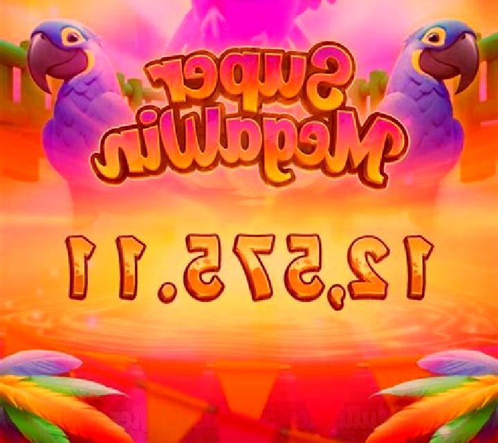 Lucky Tropical Birds online slot