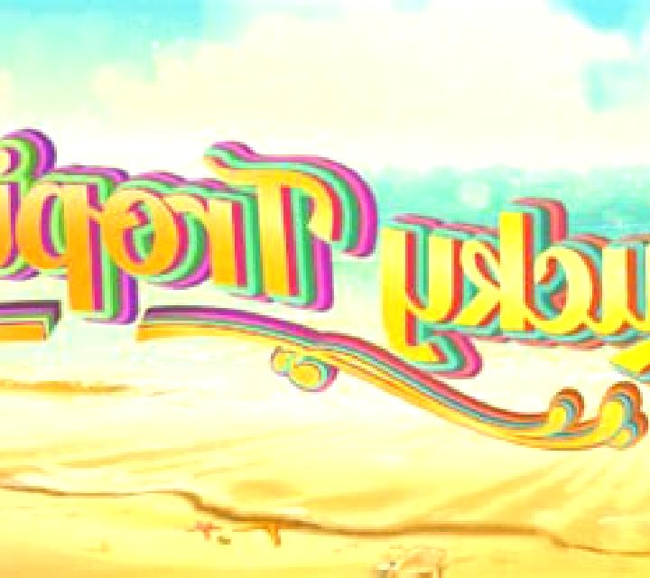 Lucky Tropics online slot