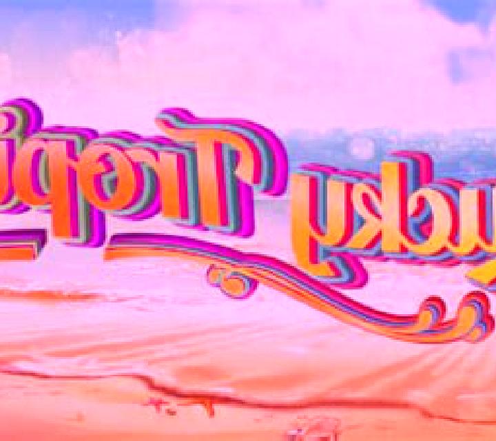 Lucky Tropics slot