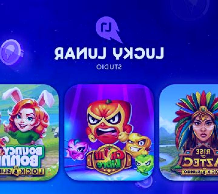 Lucky Tumbler online slot
