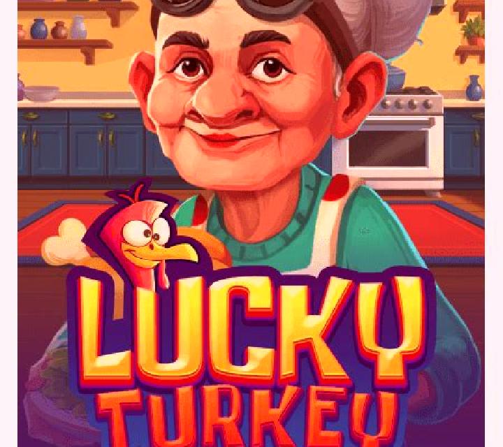 Lucky Turkey slot game
