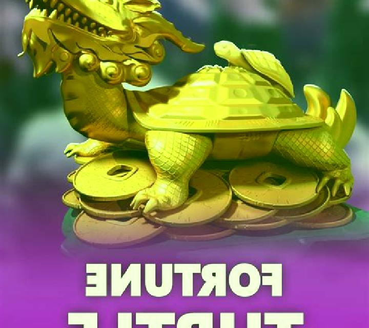 Lucky Turtle (Rectangle Games) online slot