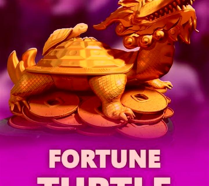 Lucky Turtle (Rectangle Games) slot