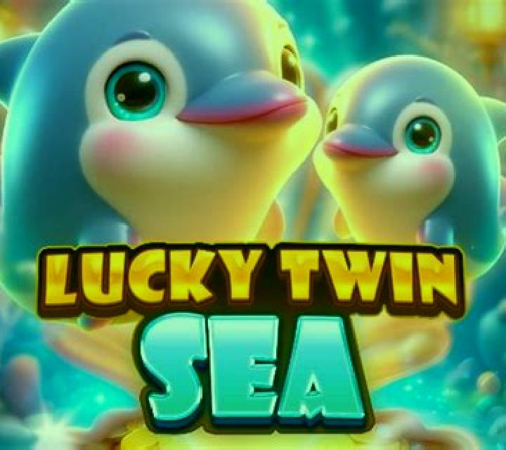 Lucky Twin Sea online slot
