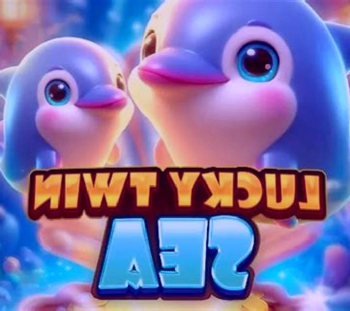 Lucky Twin Sea slot game
