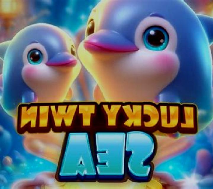 Lucky Twin Sea slot machine