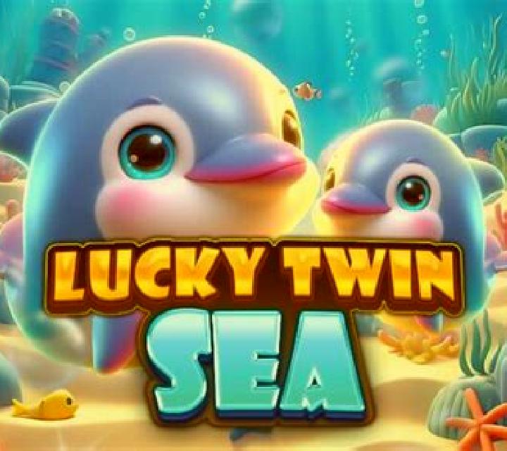 Lucky Twin Sea slot