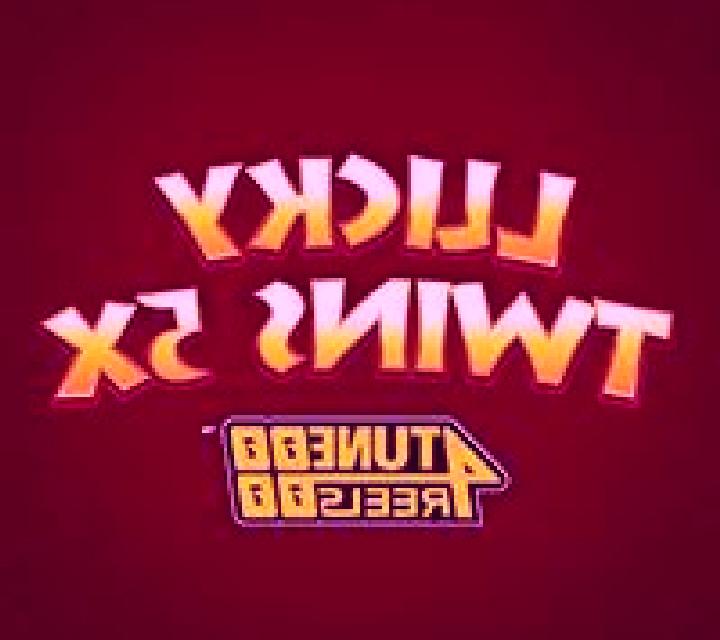 Lucky Twins 5X 4Tune Reels online slot