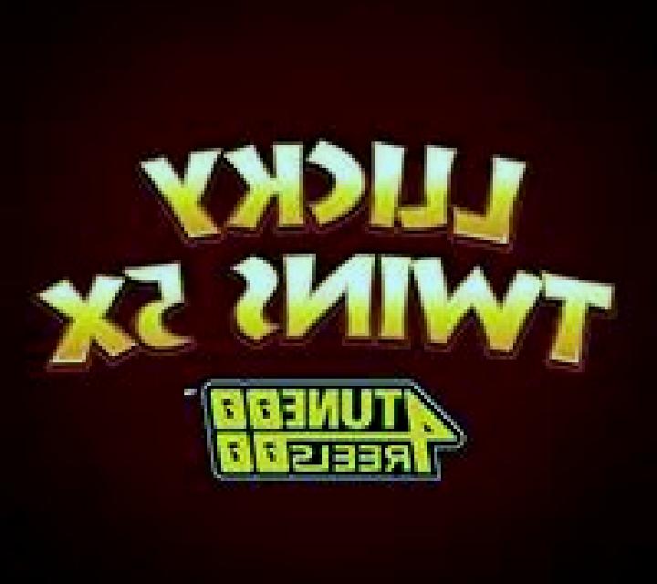 Lucky Twins 5X 4Tune Reels slot game