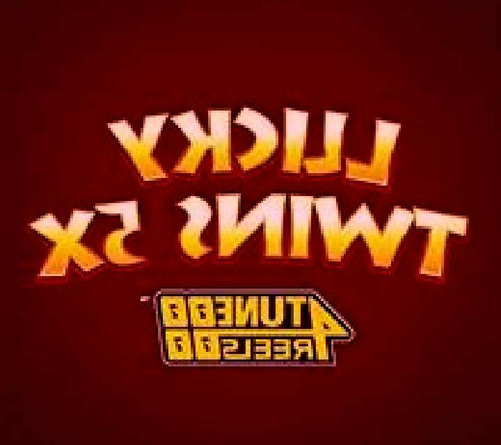 Lucky Twins 5X 4Tune Reels slot