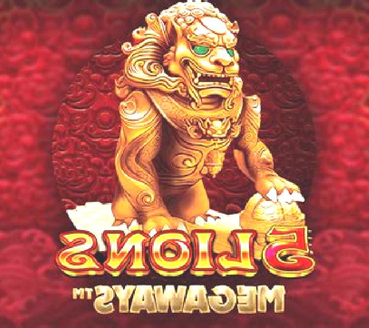 Lucky Twins & 9 Lions online slot
