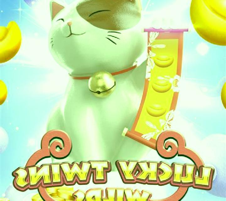 Lucky Twins Catcher | Arcade online slot
