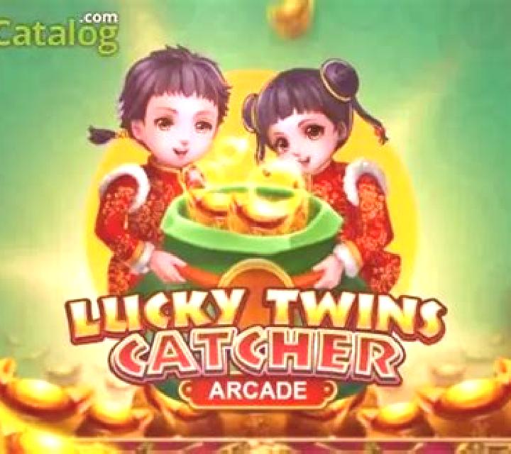 Lucky Twins Catcher | Arcade slot