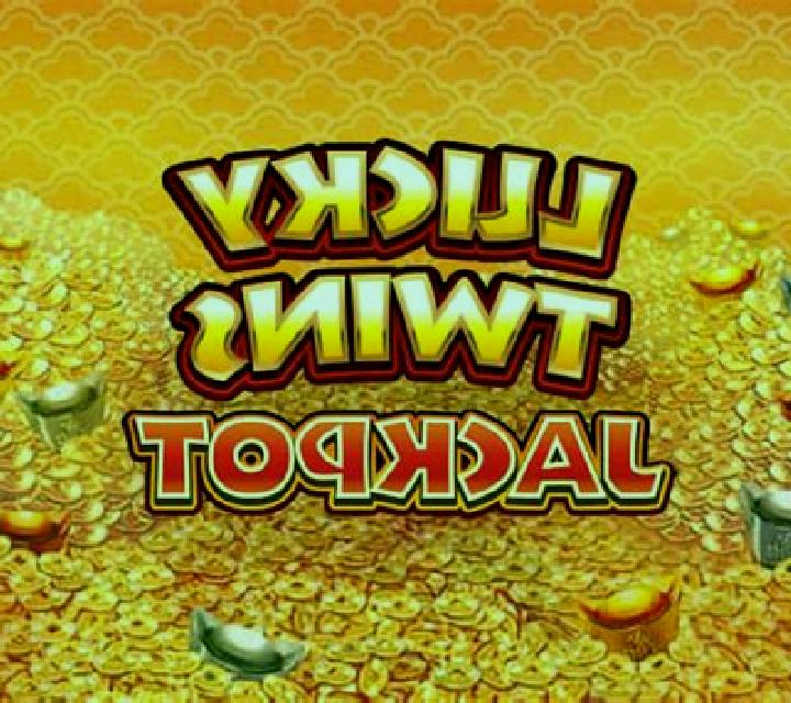Lucky Twins Jackpot slot