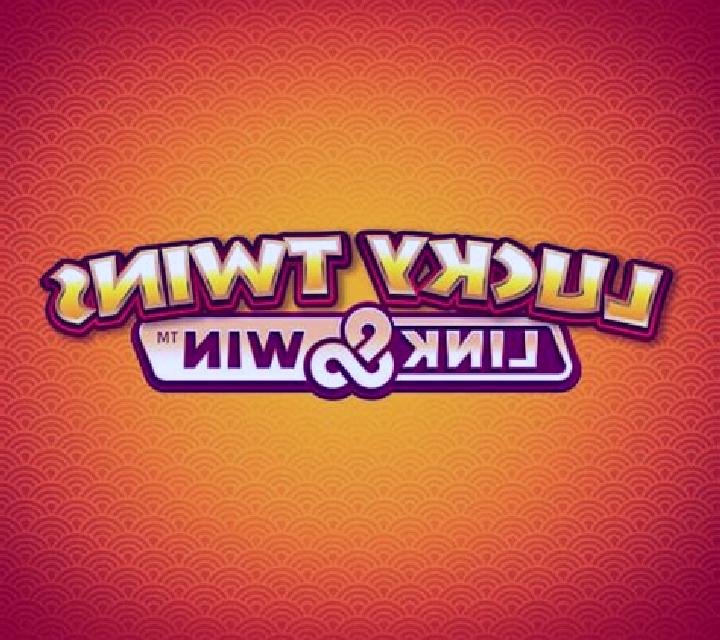 Lucky Twins Link and Win online slot