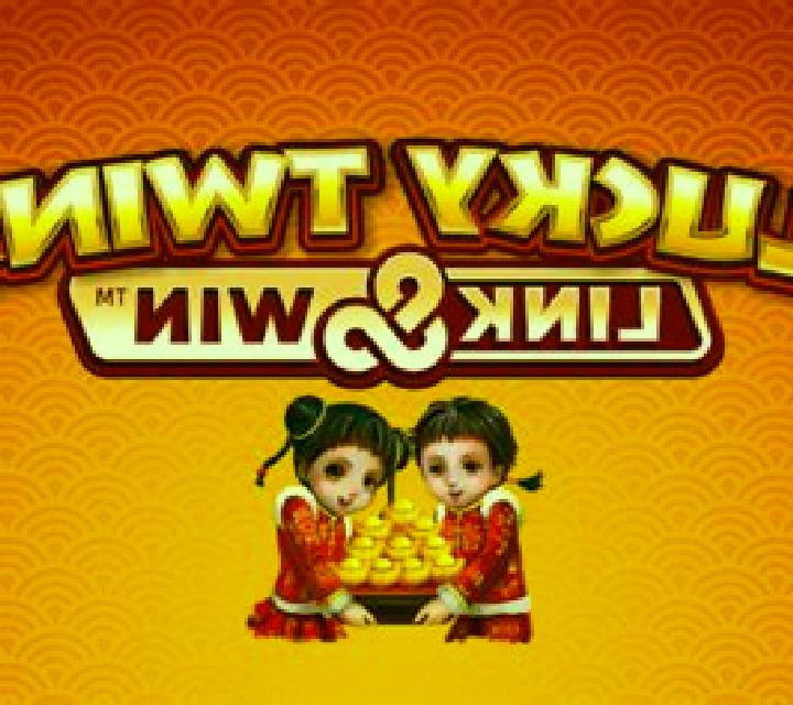 Lucky Twins Link and Win slot