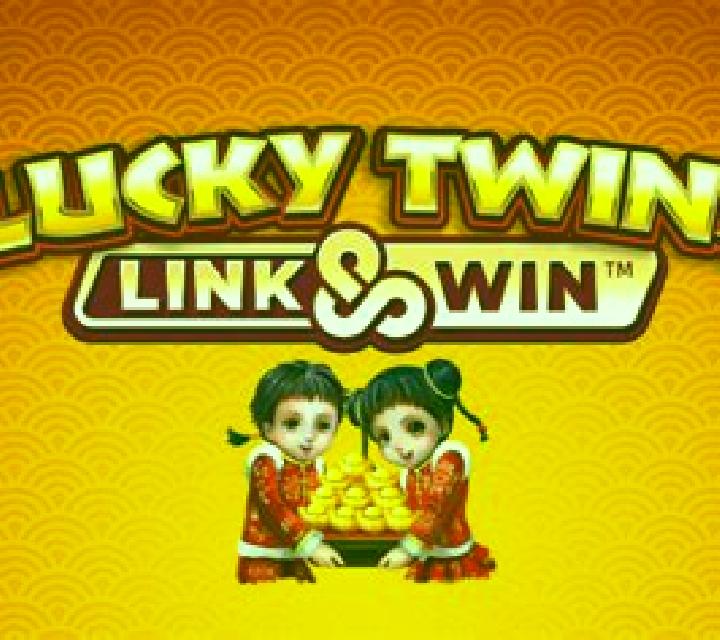 Lucky Twins slot