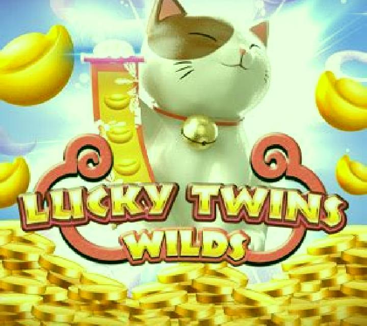 Lucky Twins Spin Royal slot