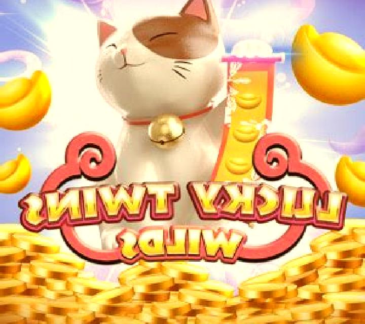 Lucky Twins (Virtual Tech) online slot