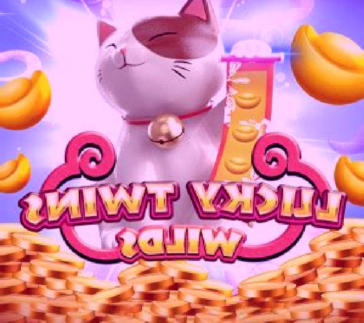 Lucky Twins (Virtual Tech) slot game