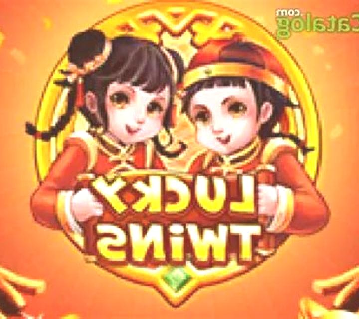 Lucky Twins (Virtual Tech) slot