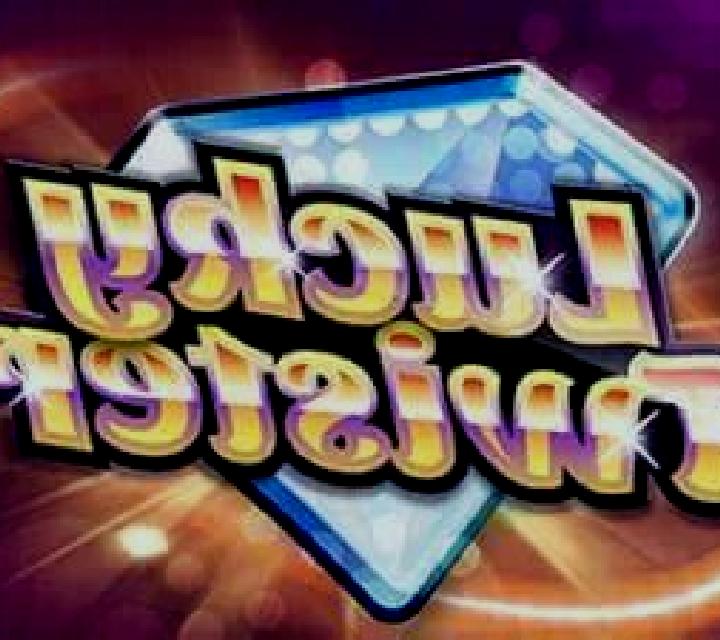 Lucky Twister slot