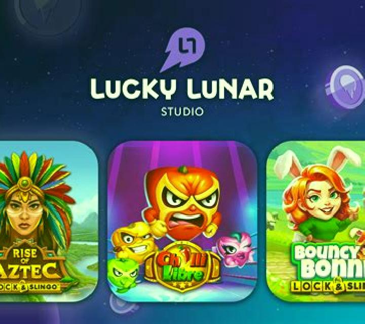 Lucky U online slot