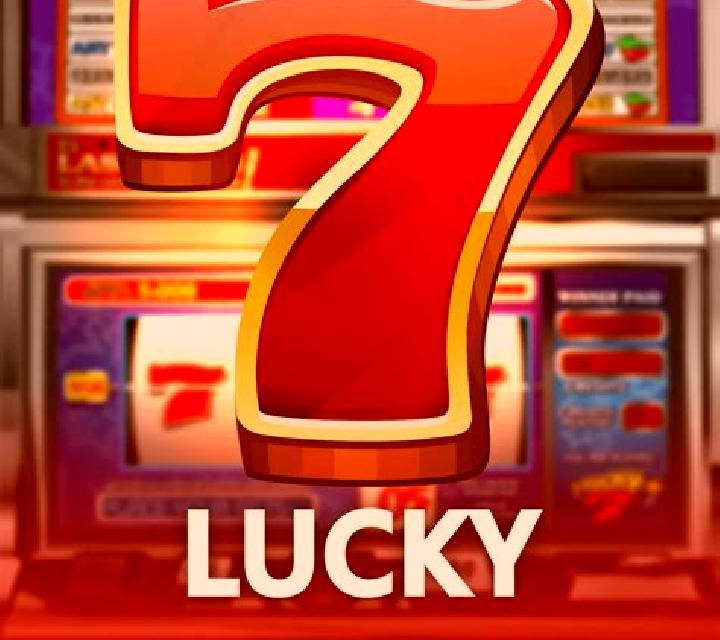 Lucky Video Poker online slot