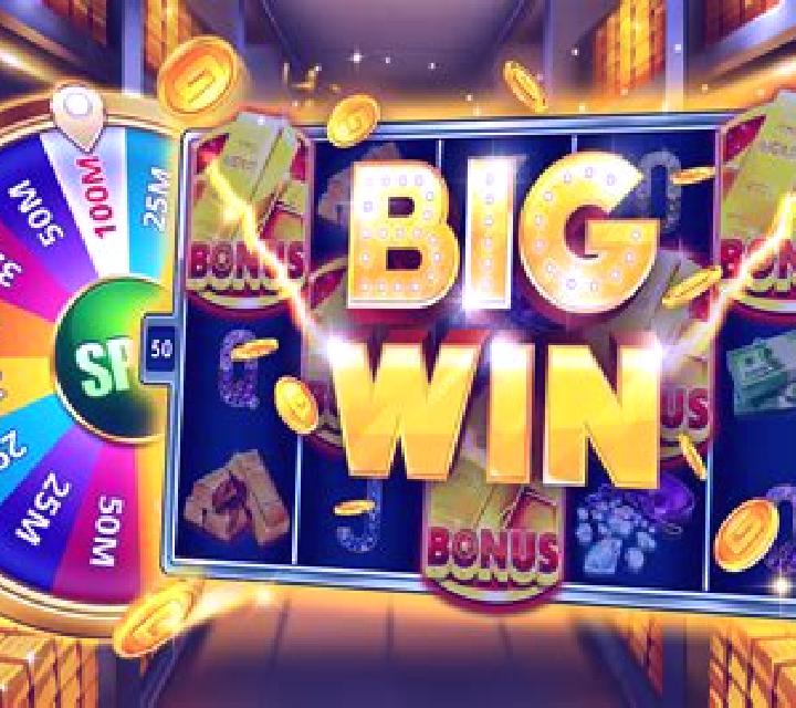 Lucky Video Poker slot game