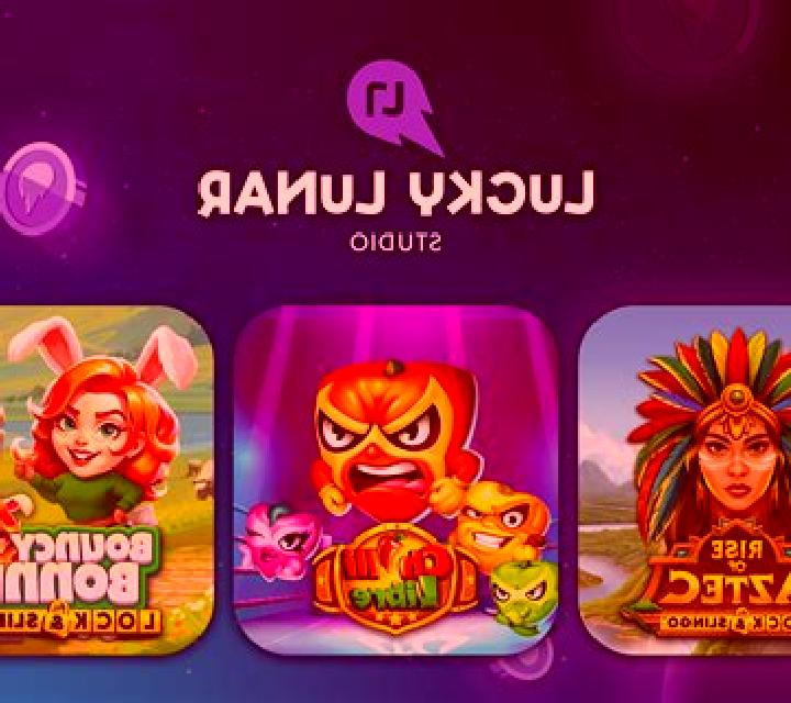 Lucky Wave online slot
