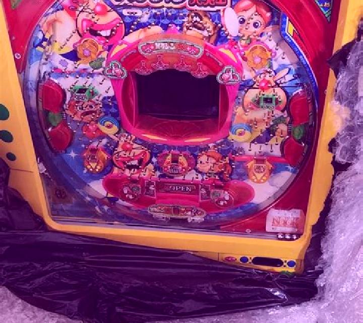 Lucky Wave slot game
