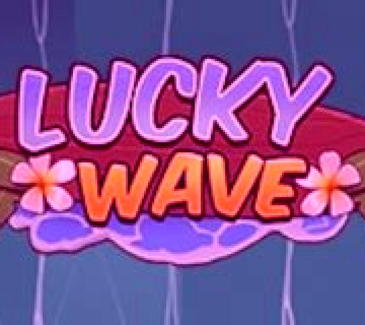 Lucky Wave slot
