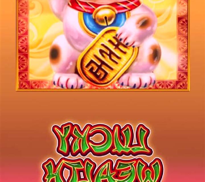 Lucky Wealth Cat online slot