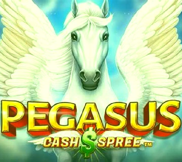 Lucky Wheel Deluxe (Pegasus) slot game