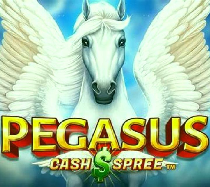 Lucky Wheel Deluxe (Pegasus) slot machine