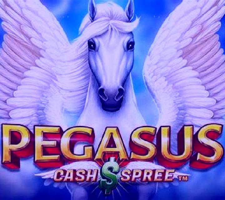 Lucky Wheel Deluxe (Pegasus) slot