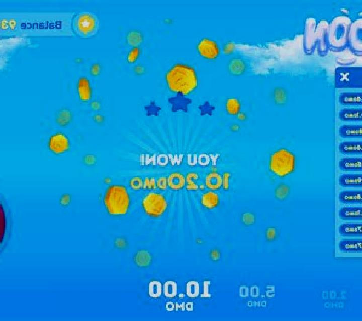 Lucky Wheel Deluxe (Smartsoft Gaming) slot game