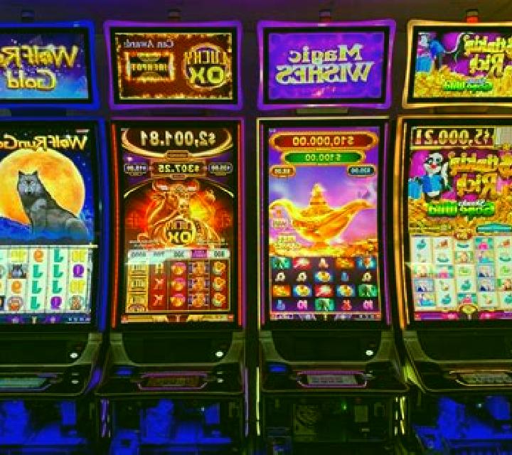 Lucky Wheel Deluxe (Smartsoft Gaming) slot machine