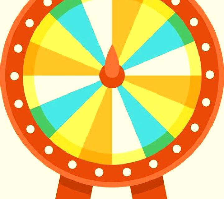Lucky Wheel (Funky Games) online slot