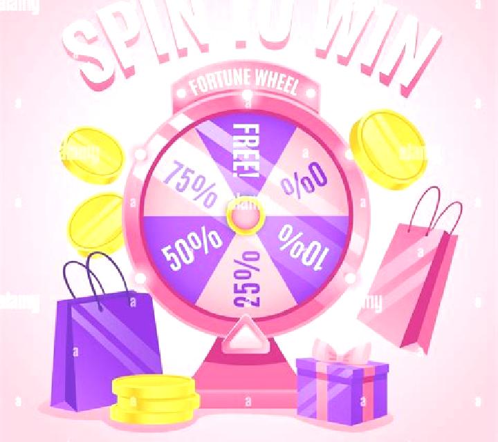 Lucky Wheel (Funky Games) slot game