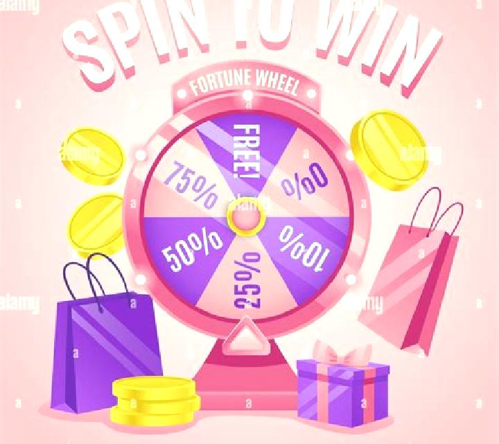 Lucky Wheel (Funky Games) slot