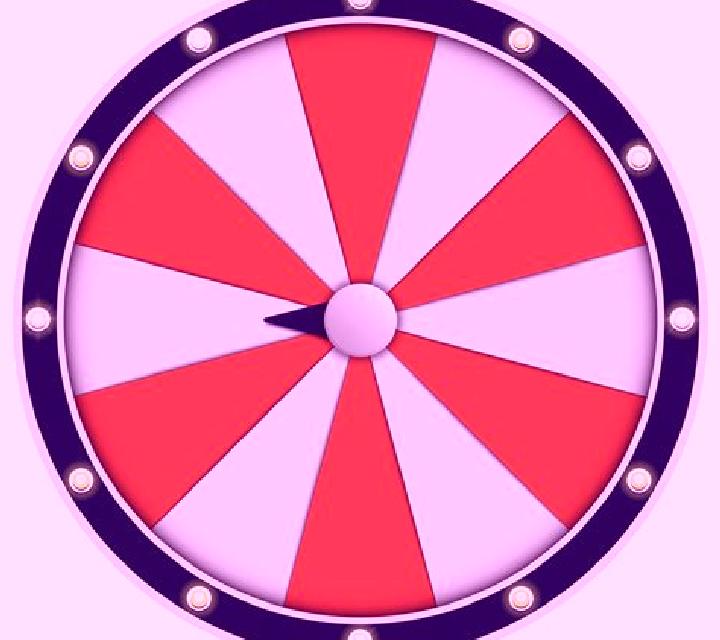 Lucky Wheel (Red Rake) online slot