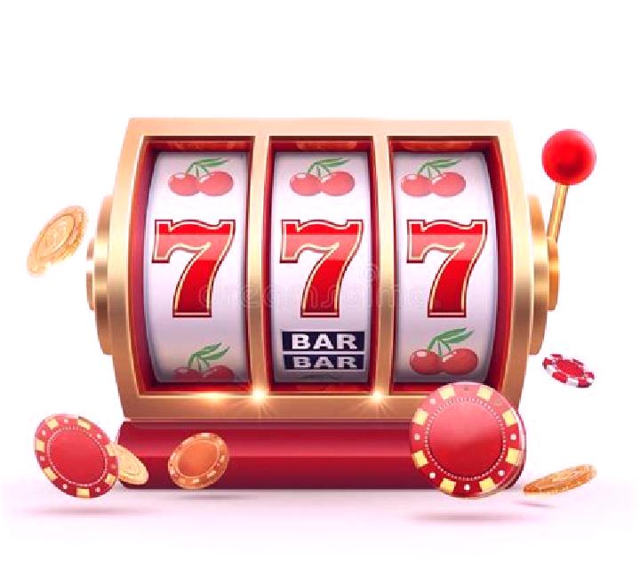 Lucky Wheel (Red Rake) slot game