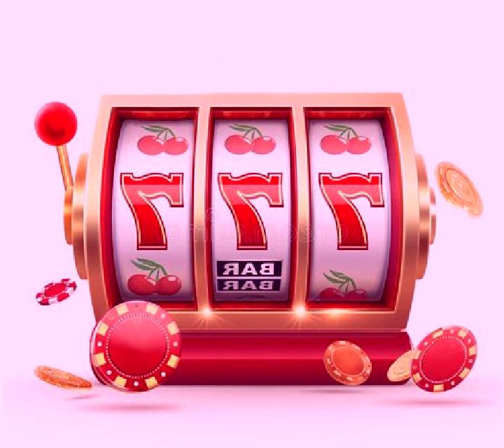 Lucky Wheel (Red Rake) slot machine