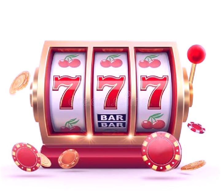 Lucky Wheel (Red Rake) slot